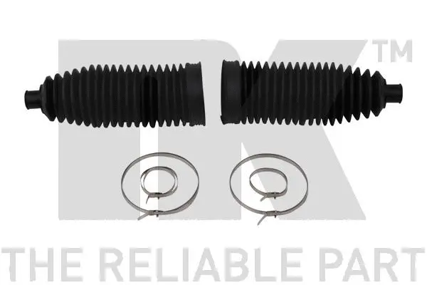 Bellow Kit, steering (5091508)