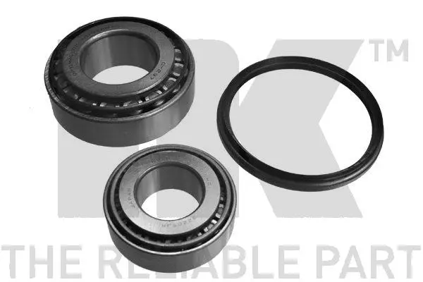 Wheel Bearing Kit (763910)