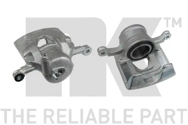 Brake Caliper (215029)