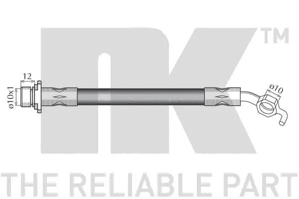 Brake Hose