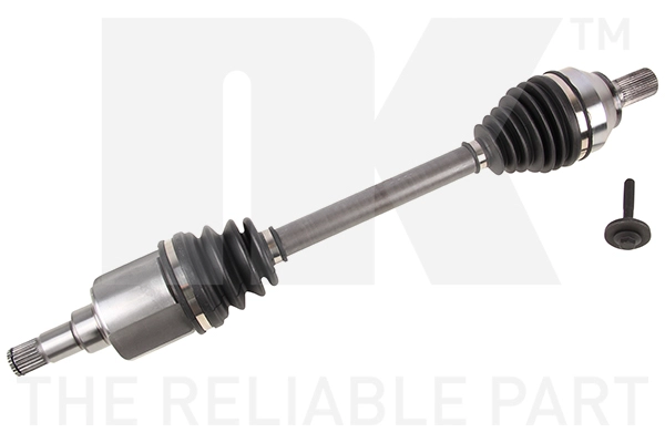 Drive Shaft (502589)