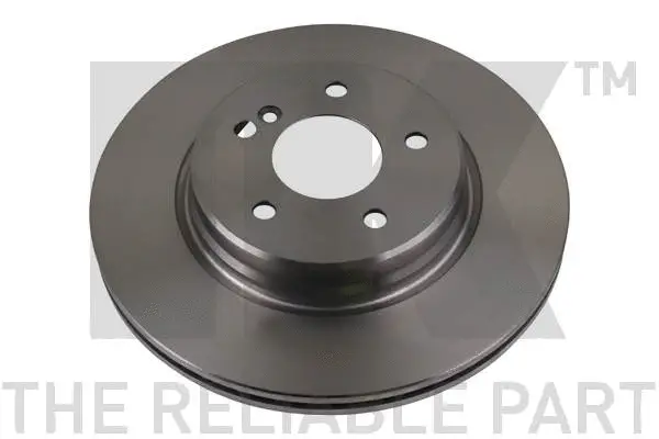 Brake Disc (203389)