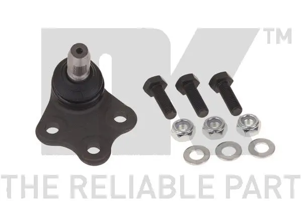 Ball Joint (5045007)