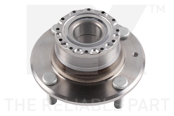 Wheel Bearing Kit (763434)