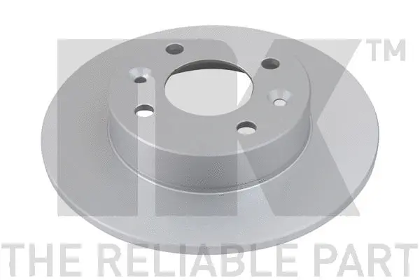 Brake Disc (313906)