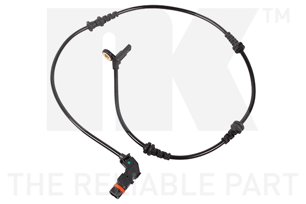 Sensor, wheel speed (293374)