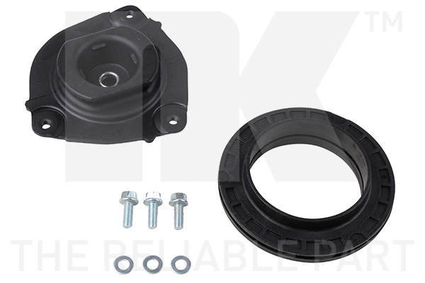 Suspension Strut Support Mount (682203)