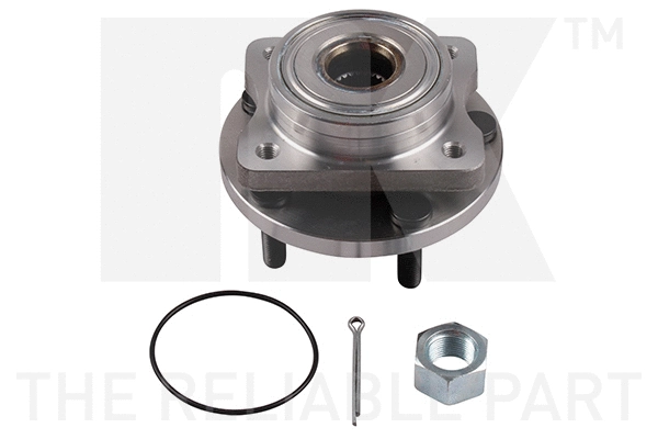 Wheel Bearing Kit (759308)