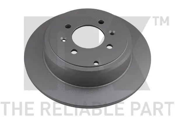 Brake Disc (313721)