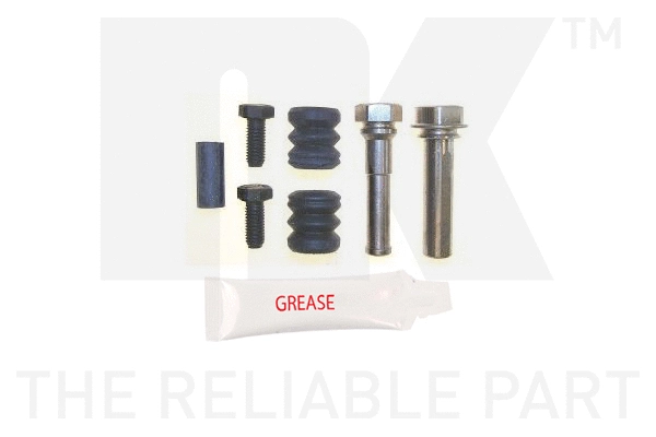 Guide Sleeve, brake caliper (8999017)