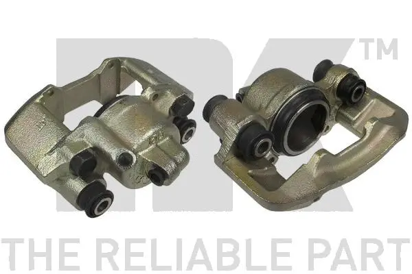 Brake Caliper (215105)