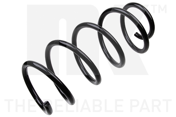 Suspension Spring (533672)