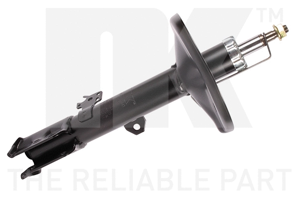 Shock Absorber (654532841)