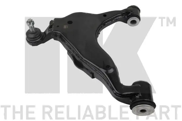 Control/Trailing Arm, wheel suspension (5014540)