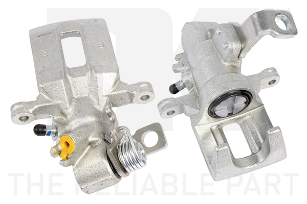 Brake Caliper (2126138)