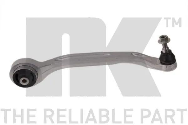Control/Trailing Arm, wheel suspension (5014756)