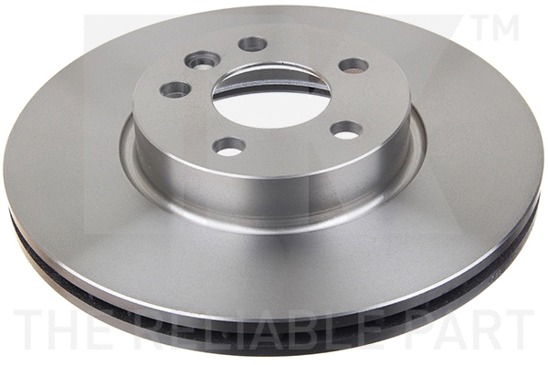 Brake Disc (204783)