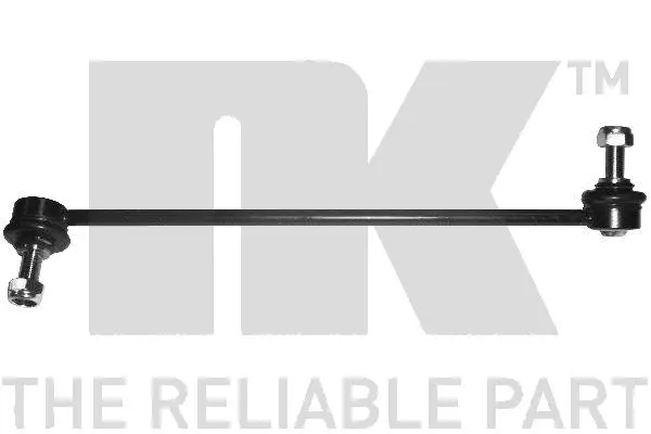 Link/Coupling Rod, stabiliser bar (5113425)