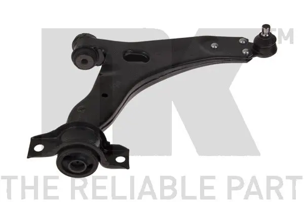 Control/Trailing Arm, wheel suspension (5012532)