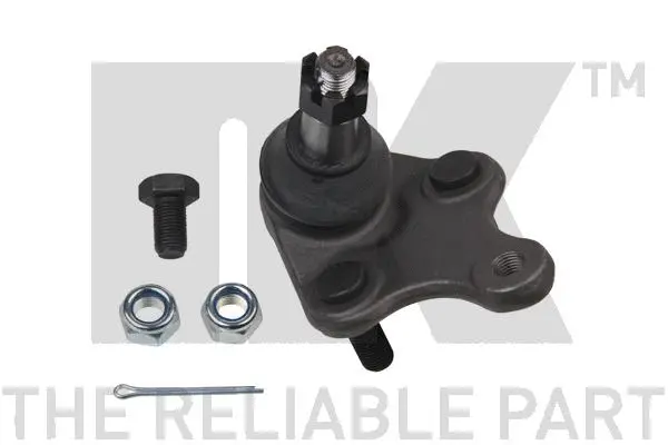 Ball Joint (5044544)