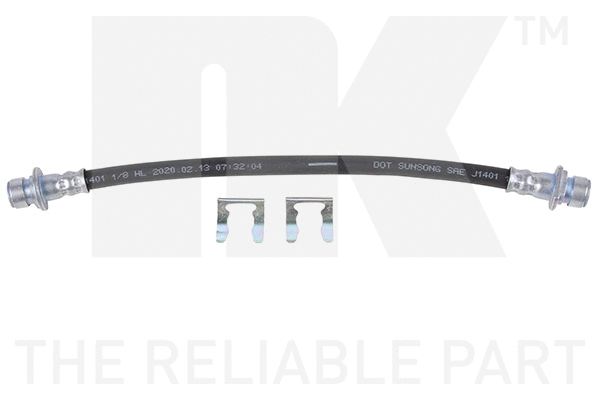 Brake Hose (8526100)
