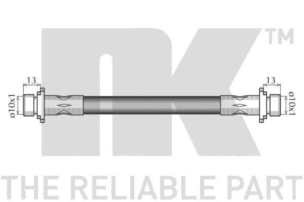 Brake Hose