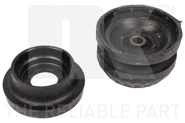 Suspension Strut Support Mount