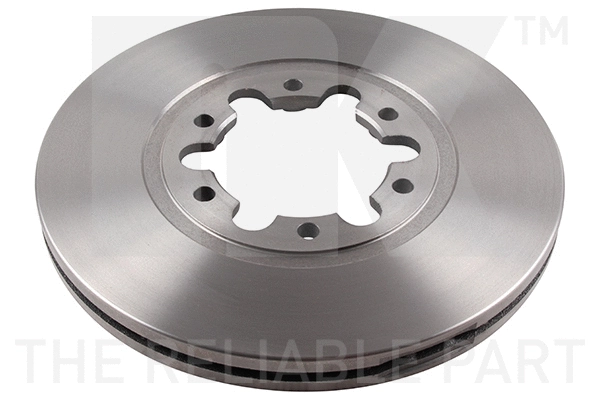 Brake Disc (203256)