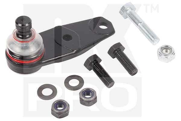 Ball Joint (5043919PRO)