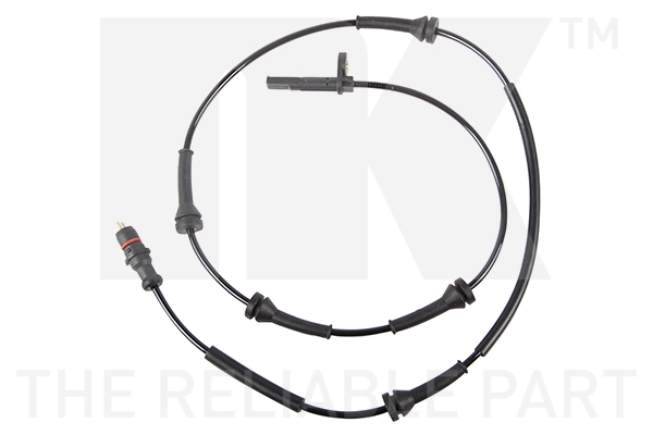 Sensor, wheel speed (293976)