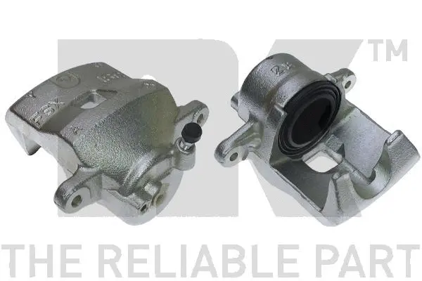 Brake Caliper (213236)