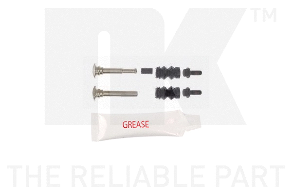 Guide Sleeve, brake caliper (8937010)