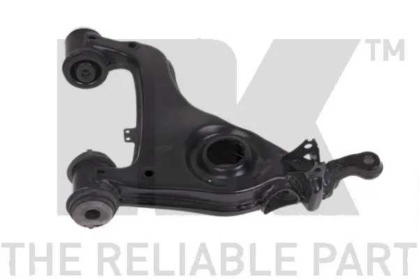 Control/Trailing Arm, wheel suspension (5013338)