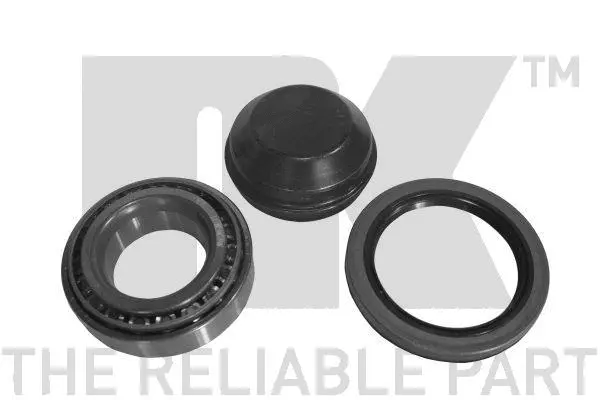 Wheel Bearing Kit (753504)