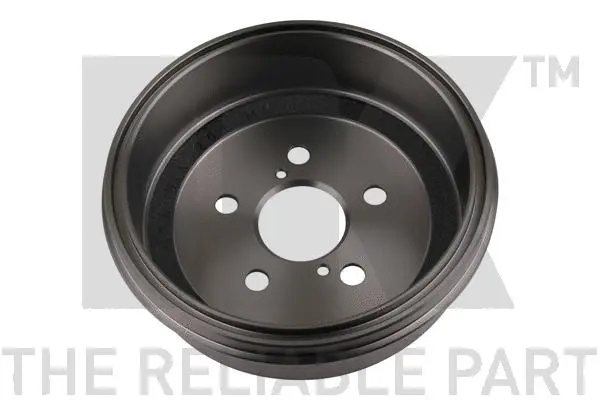 Brake Drum