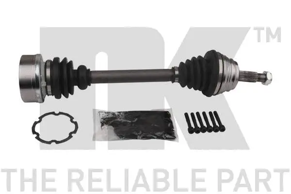 Drive Shaft (504732)