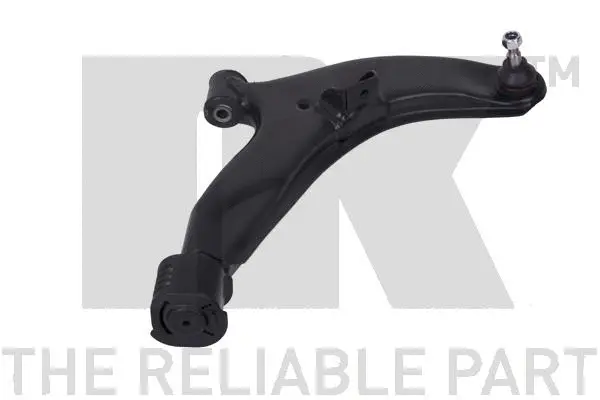 Control/Trailing Arm, wheel suspension (5013012)