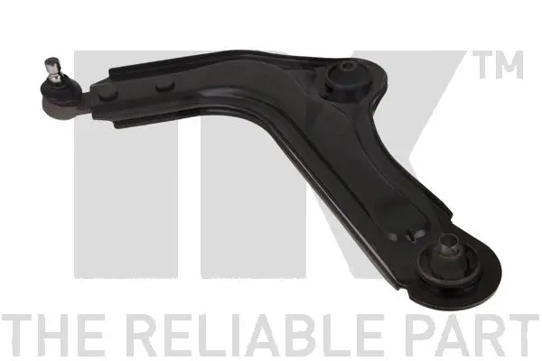 Control/Trailing Arm, wheel suspension (5015003)
