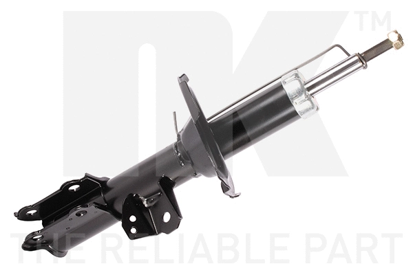 Shock Absorber (653533651)