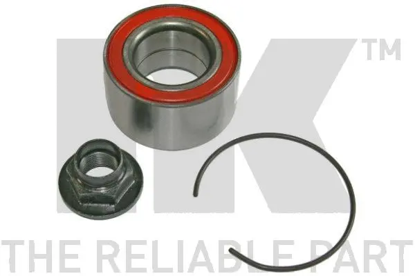 Wheel Bearing (753412)