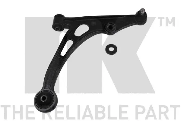 Control/Trailing Arm, wheel suspension (5015212)