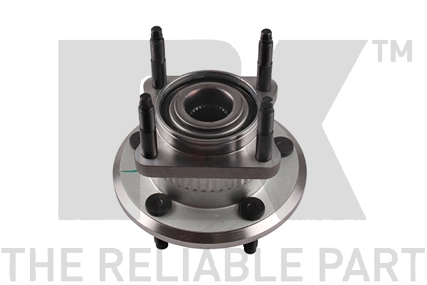 Wheel Bearing Kit (769310)