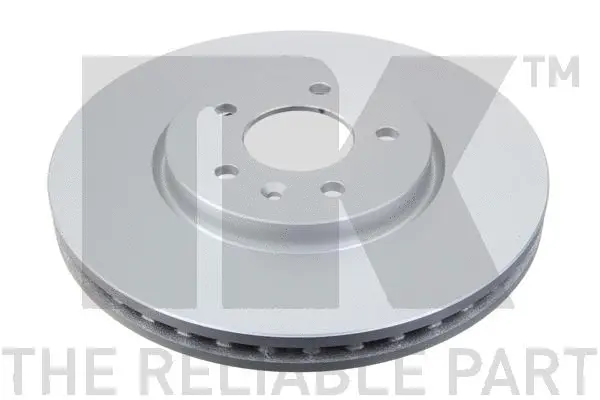 Brake Disc (313675)