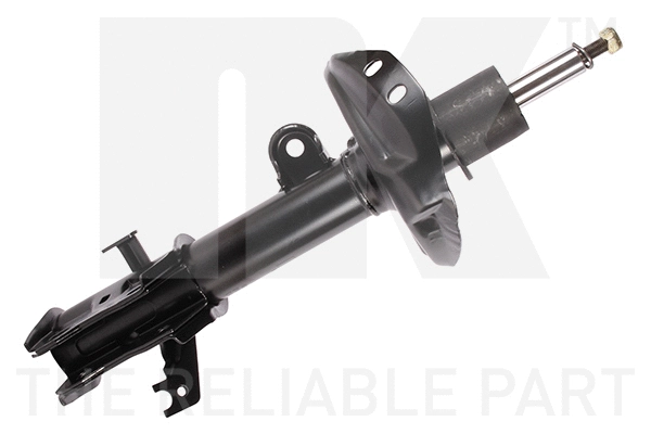 Shock Absorber (65261383)
