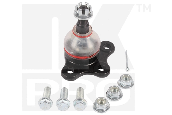 Ball Joint (5043633PRO)