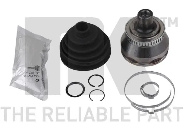 Joint Kit, drive shaft (5147146)