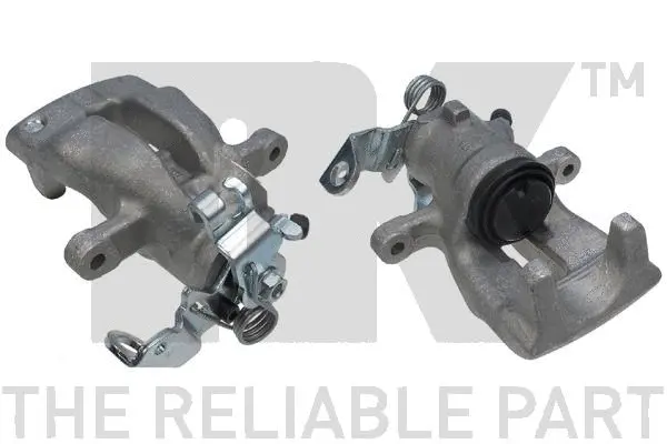 Brake Caliper (2136233)