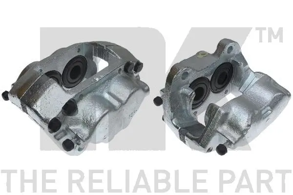 Brake Caliper (211545)