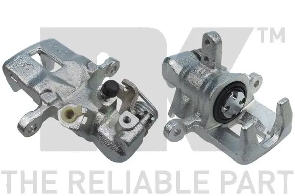 Brake Caliper (212687)