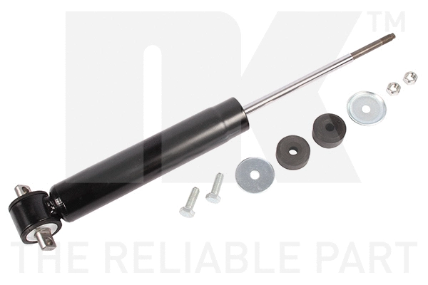 Shock Absorber (63332895)